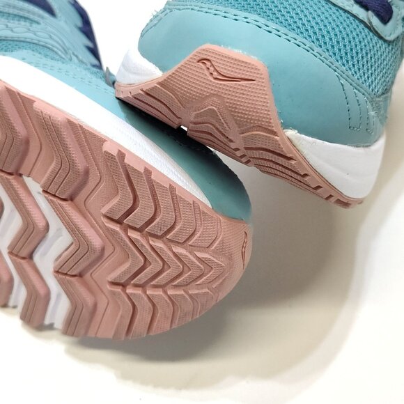 Saucony Cohesion 15 Running Shoes S10701-32 WMNS 10 XT-600 Sole VERSARUN Cushion - Picture 10 of 13